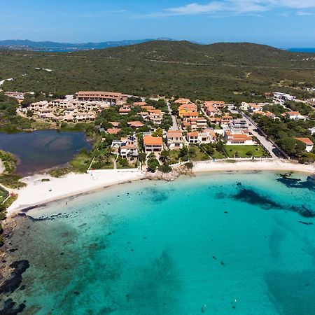 Villaggio Perlacea - Your House In Sardinia กอลโฟอารันชี ภายนอก รูปภาพ