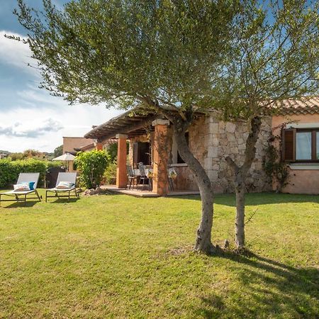 Villaggio Perlacea - Your House In Sardinia กอลโฟอารันชี ภายนอก รูปภาพ