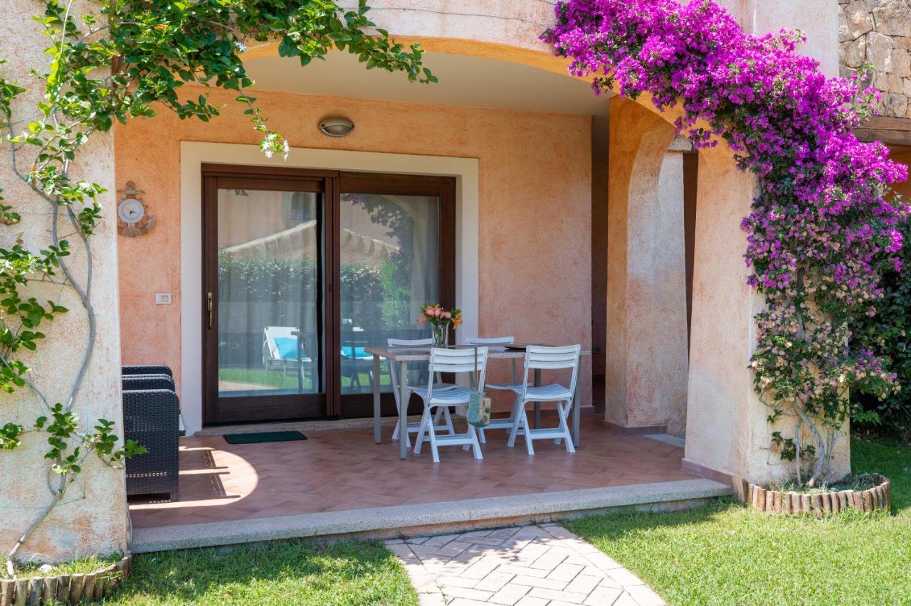 Villaggio Perlacea - Your House In Sardinia กอลโฟอารันชี ภายนอก รูปภาพ