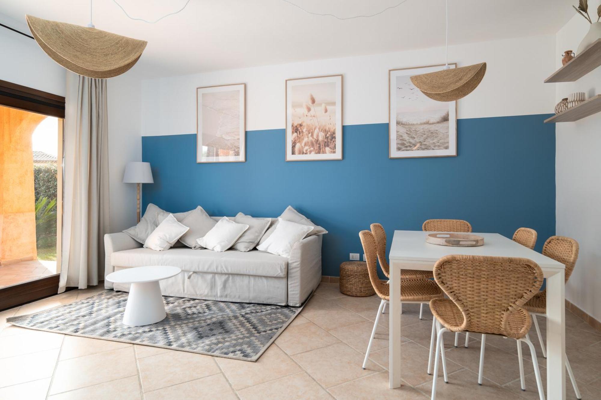 Villaggio Perlacea - Your House In Sardinia กอลโฟอารันชี ภายนอก รูปภาพ