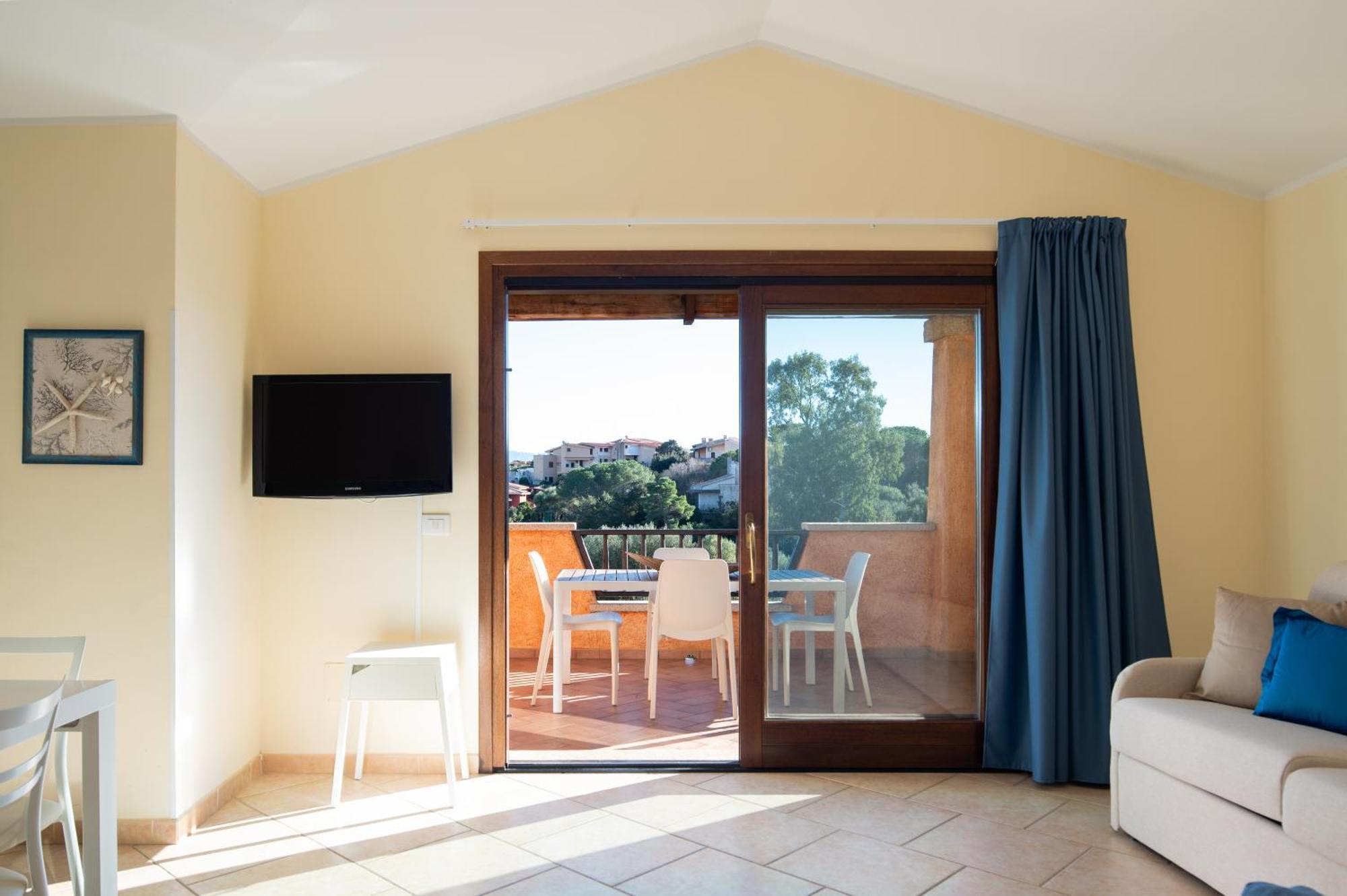 Villaggio Perlacea - Your House In Sardinia กอลโฟอารันชี ภายนอก รูปภาพ