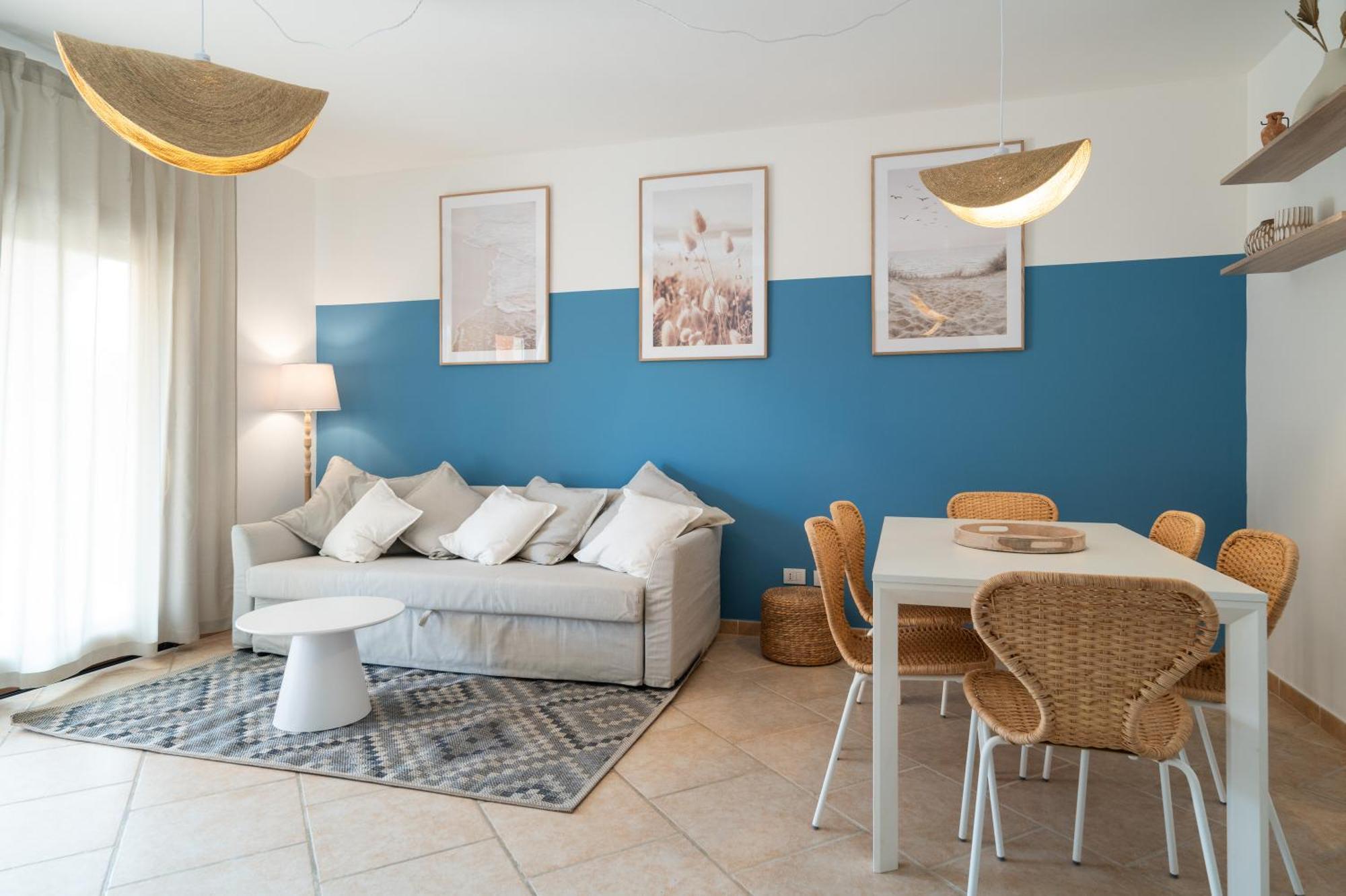 Villaggio Perlacea - Your House In Sardinia กอลโฟอารันชี ห้อง รูปภาพ