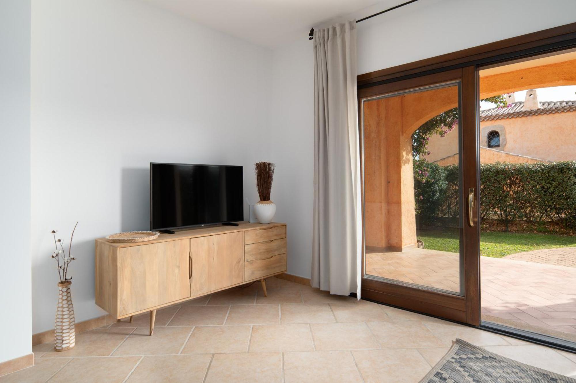 Villaggio Perlacea - Your House In Sardinia กอลโฟอารันชี ห้อง รูปภาพ
