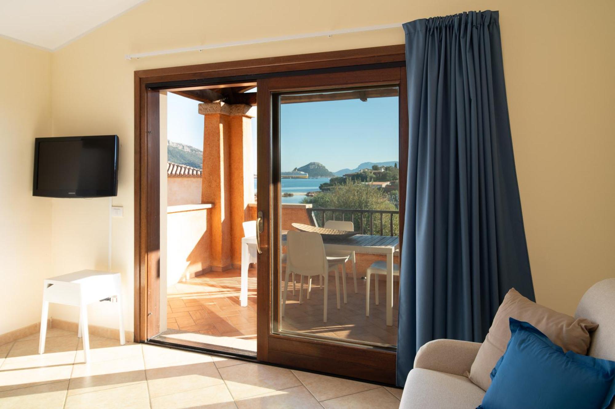 Villaggio Perlacea - Your House In Sardinia กอลโฟอารันชี ภายนอก รูปภาพ