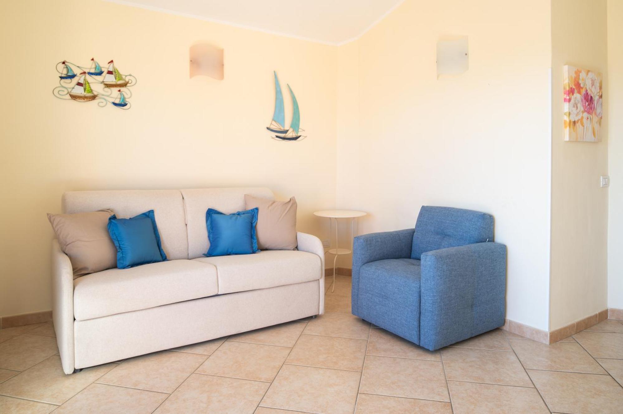Villaggio Perlacea - Your House In Sardinia กอลโฟอารันชี ภายนอก รูปภาพ