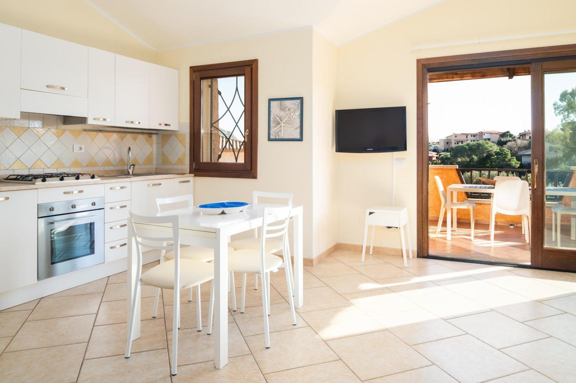 Villaggio Perlacea - Your House In Sardinia กอลโฟอารันชี ภายนอก รูปภาพ