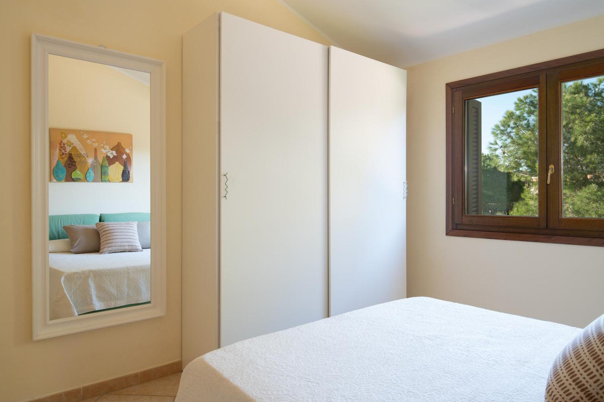 Villaggio Perlacea - Your House In Sardinia กอลโฟอารันชี ภายนอก รูปภาพ