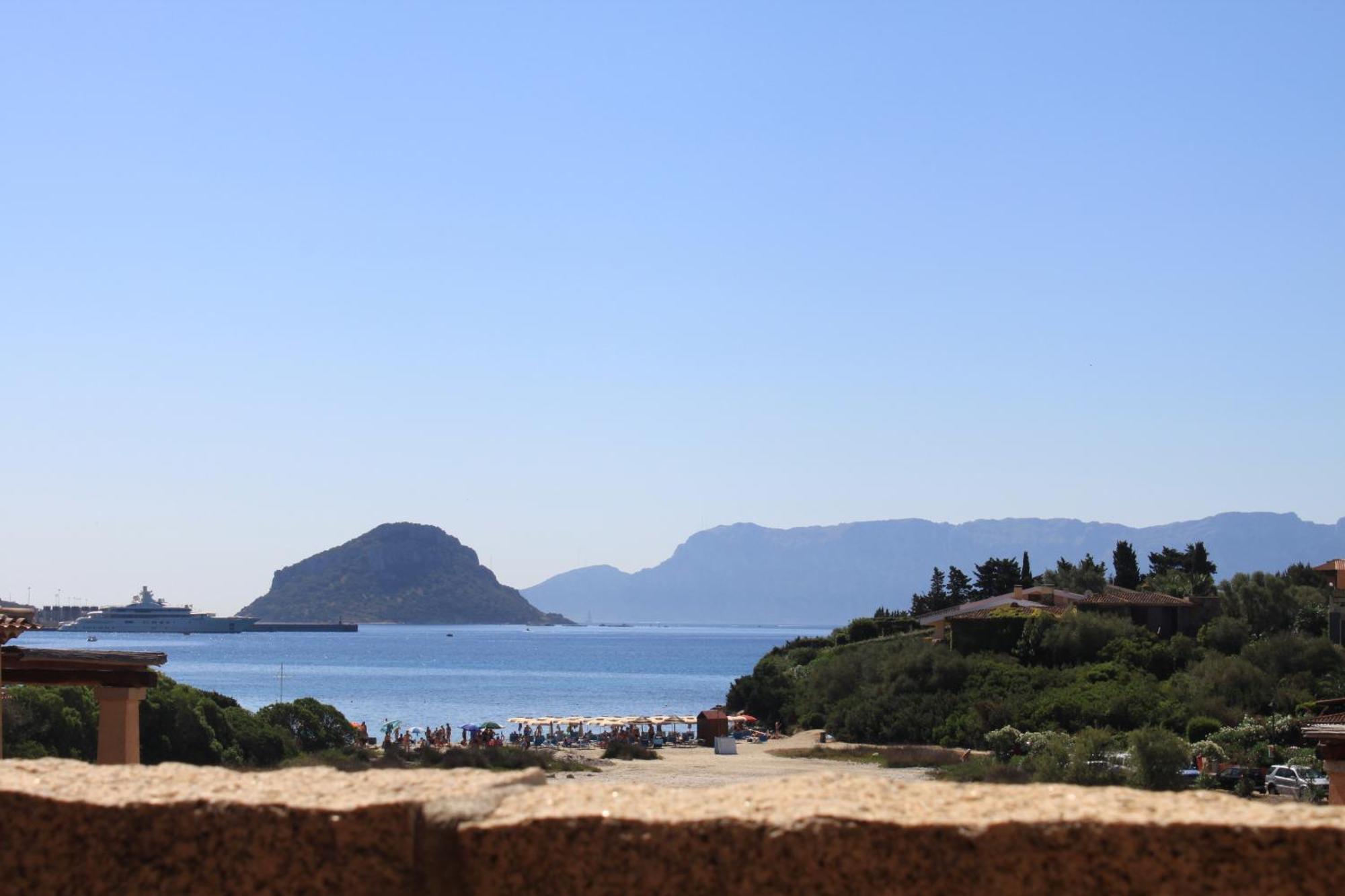 Villaggio Perlacea - Your House In Sardinia กอลโฟอารันชี ภายนอก รูปภาพ