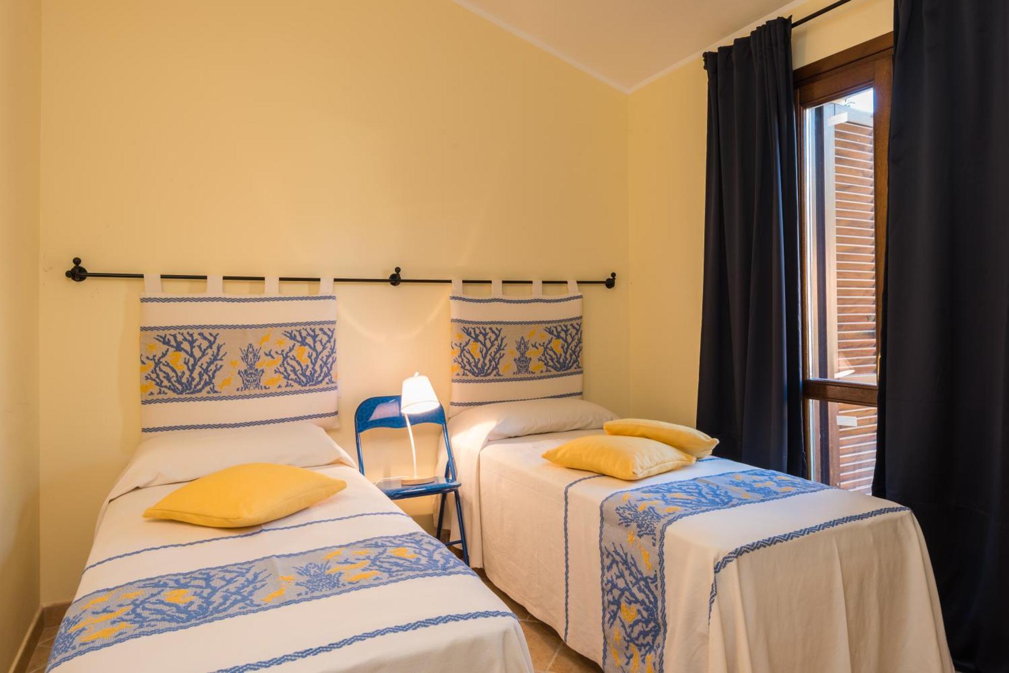 Villaggio Perlacea - Your House In Sardinia กอลโฟอารันชี ภายนอก รูปภาพ