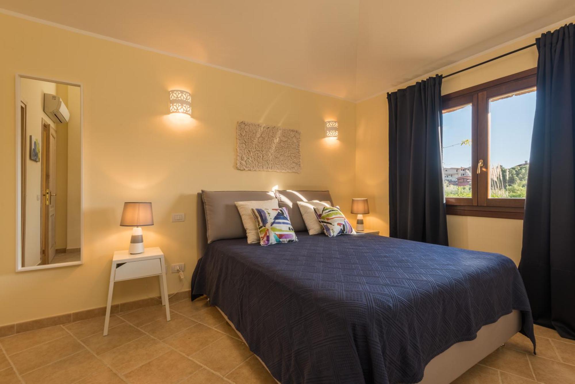 Villaggio Perlacea - Your House In Sardinia กอลโฟอารันชี ภายนอก รูปภาพ