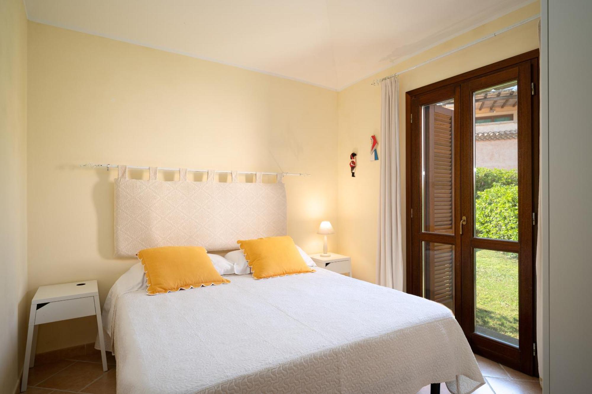 Villaggio Perlacea - Your House In Sardinia กอลโฟอารันชี ภายนอก รูปภาพ