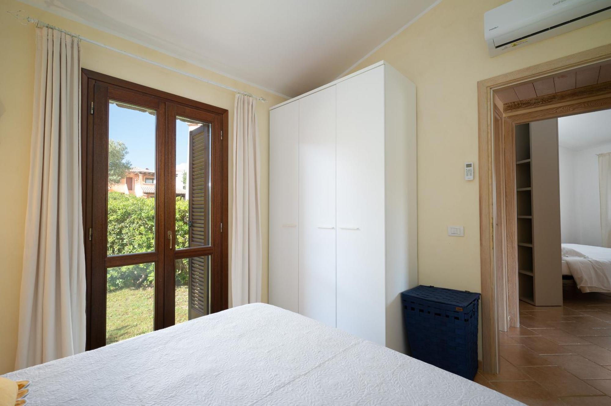 Villaggio Perlacea - Your House In Sardinia กอลโฟอารันชี ภายนอก รูปภาพ