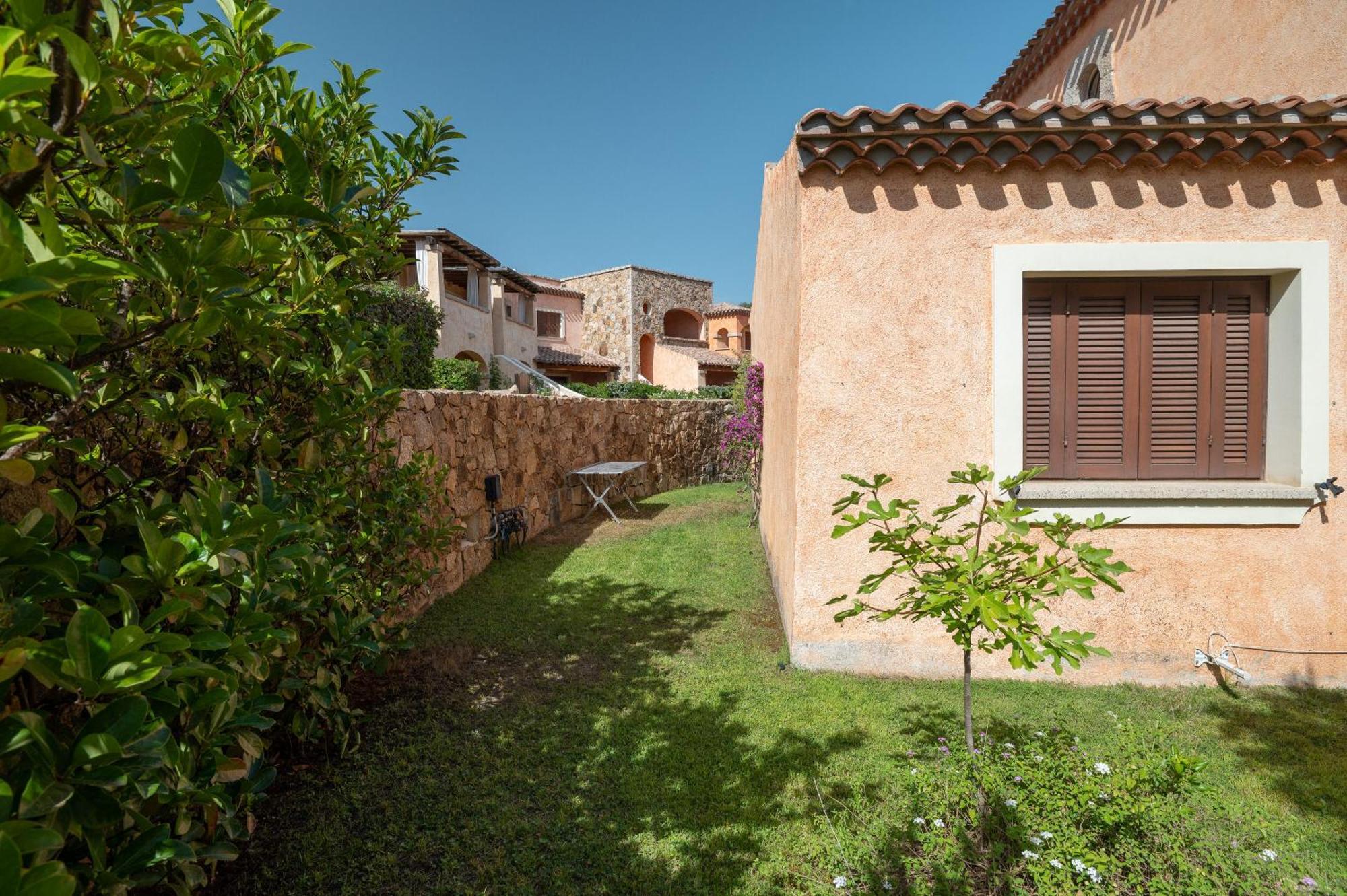 Villaggio Perlacea - Your House In Sardinia กอลโฟอารันชี ภายนอก รูปภาพ