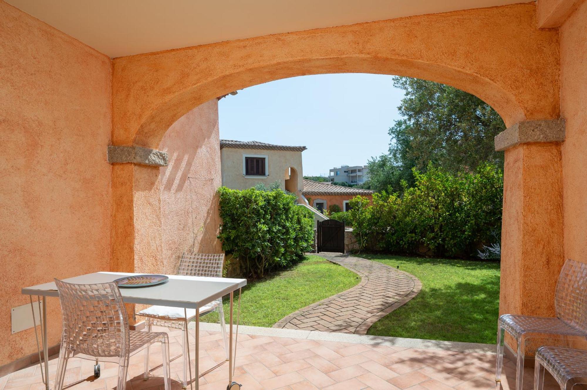 Villaggio Perlacea - Your House In Sardinia กอลโฟอารันชี ภายนอก รูปภาพ