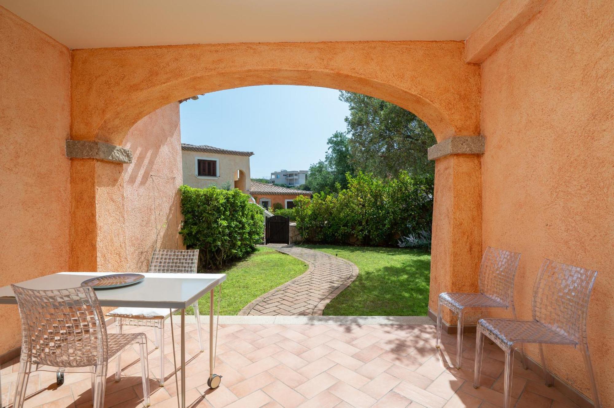 Villaggio Perlacea - Your House In Sardinia กอลโฟอารันชี ภายนอก รูปภาพ