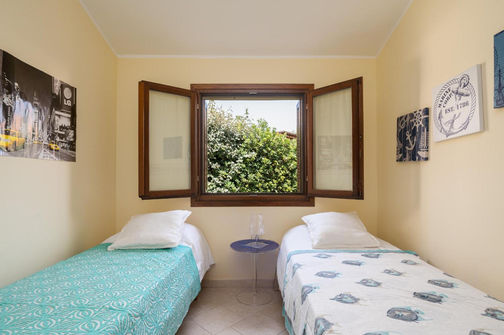 Villaggio Perlacea - Your House In Sardinia กอลโฟอารันชี ภายนอก รูปภาพ