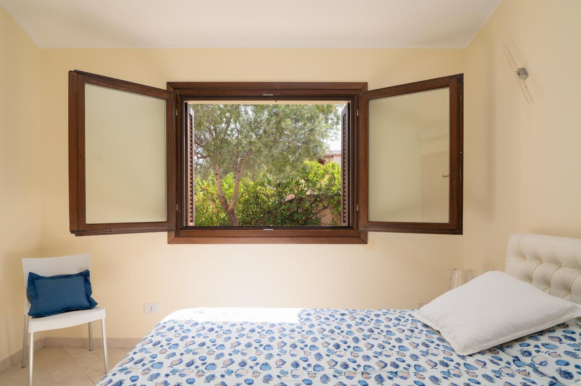 Villaggio Perlacea - Your House In Sardinia กอลโฟอารันชี ภายนอก รูปภาพ