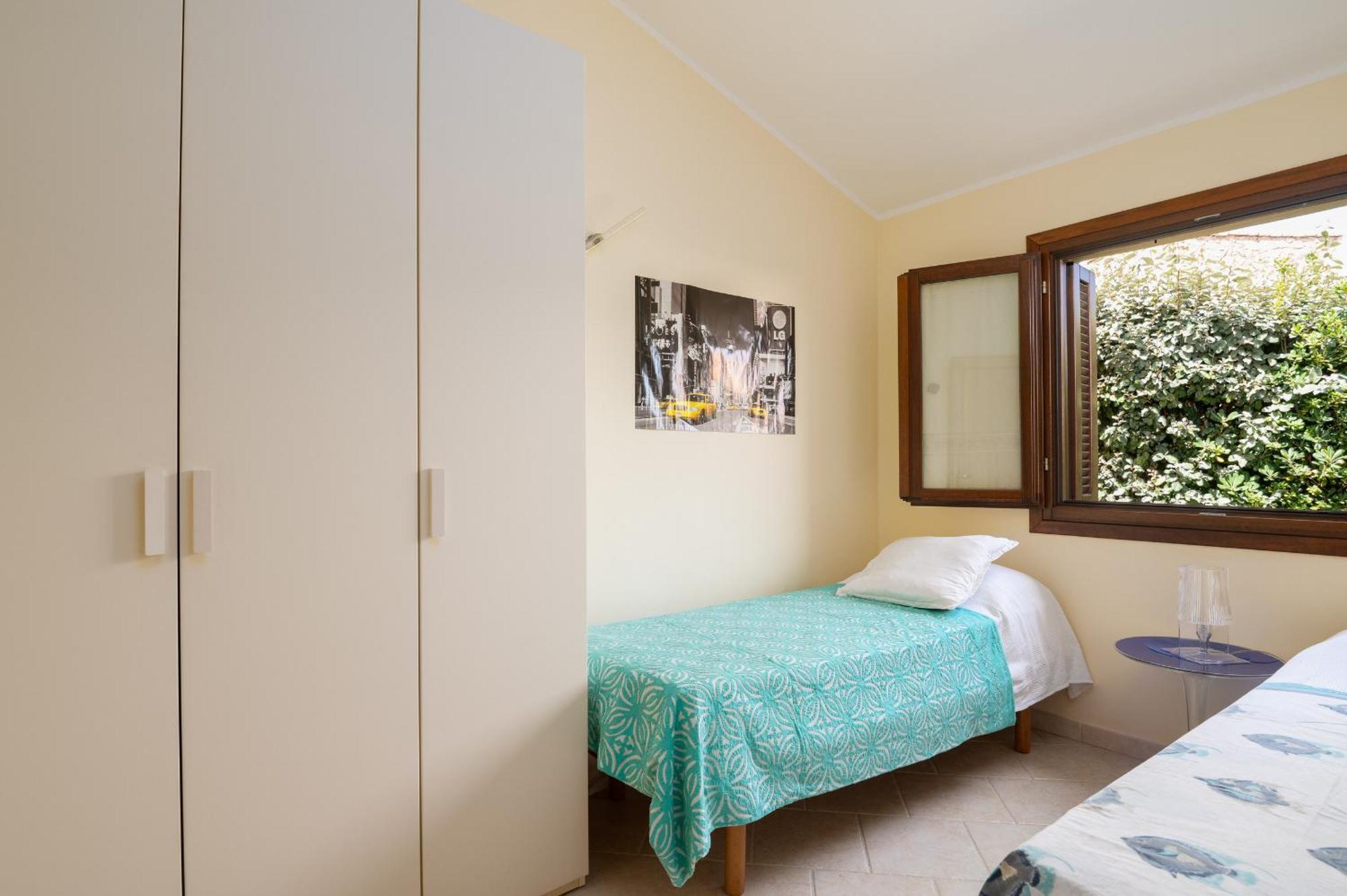 Villaggio Perlacea - Your House In Sardinia กอลโฟอารันชี ภายนอก รูปภาพ